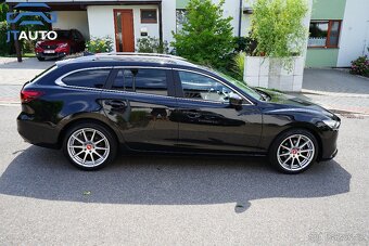 MAZDA 6 2.0i SPORTS-LINE FULL LED, KAMERA, TAŽNÉ - 7