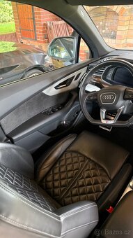 Audi Q7 50 tdi 2020 - 7