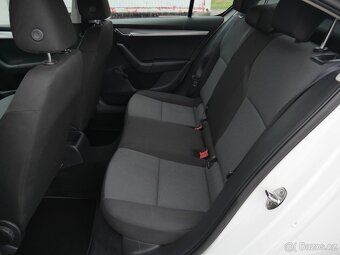 Škoda Octavia III 1.6 TDi , 77 kW nafta, 2014 - 7