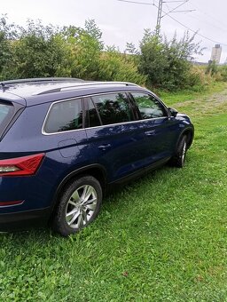 Škoda kodiaq 2.0 TDI 110kw - 7