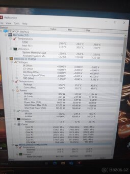 HERNÍ NOTEBOOK ACER NITRO 5 (AN515-57) - 7