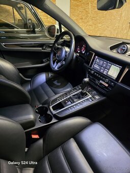Predam Porsche Macan 3 V6 Turbo - 7