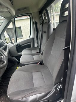 Odtahovka Peugeot Boxer 3.0 HDI - 7