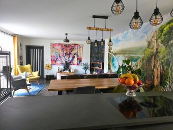 Prodej rodinného domu - 7