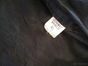 BUNDA PARKA M65 BLACK XL - 7