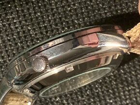 Mechanické Automaty ,..42mm - 7