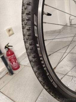 Kolo Kellys trekking CROSS rám 21 - 7