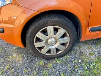 Citroen C3 1.4i 54 KW Pluriel, Kabriolet - 7