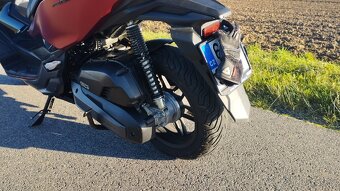 Skútr Honda Forza 125 2019 NSS125 - 7