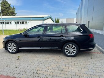 Volkswagen Passat 2.0 TDI 140kw Highline 4MOTION DSG (2019) - 7