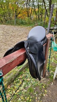 Univerzální sedlo Kentaur Seneca - 7