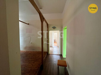 Pronájem kanceláří v 2.NP., 133193 - 7