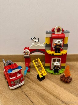LEGO Duplo - různé sety - 7