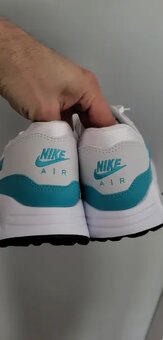 Nike Air Max tenisky, vel. 45 - 7