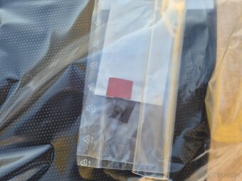 sluneční clona okna pátých dveří Škoda Fabia DCK729003 - 7