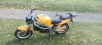 suzuki sv650 r.2000 - 7