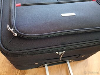 Cestovní kufr XXL LuggageZone - 7