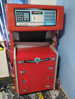 Pokoj pro chlapce - 7