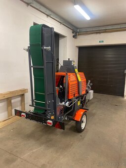 Štípací automat RWS 20T (EL) - 7