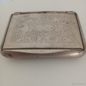 Věci retro různé - 7