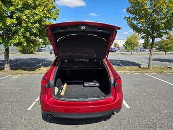 Mazda 6 129kW Red Soul - 7