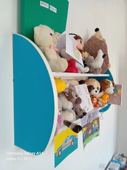 Kompletní dětský pokojíček - 7