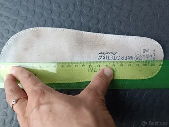 Dívčí barefoot boty Protetika - vel. 35 - 7