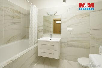 Prodej bytu 2+1 v Doksech, ul. Sokolská - 7