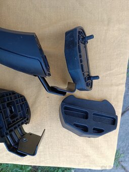 Doplňky k Hyundai i20 - 7