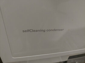 Sušička Siemens WT48Y7W3 - 7