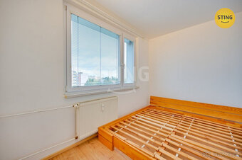 Pěkný byt 3+1 s balkonem, 66m2, Mohelnice, 133381 - 7