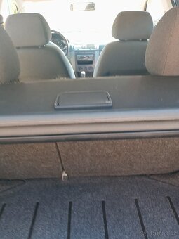 Škoda Fabia Combi s tažním zařízením - 7