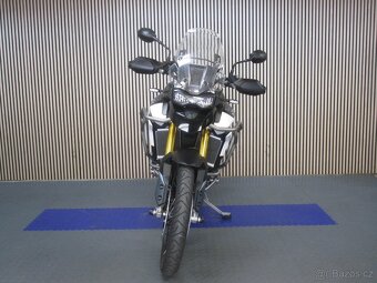 Triumph Tiger 900 Rally - 7