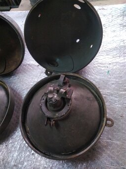 Svetla  na Tatra 57 A B K.a ine JORO - 7