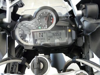 BMW R 1200 GS - 7