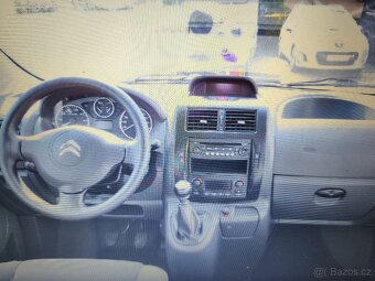 Citroen Jumpy 2.0hdi - 7