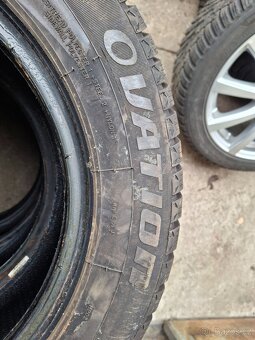 Zimní pneumatiky 185/65/14 - 7