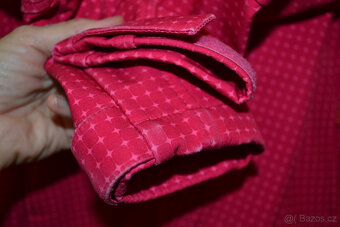 Softshellová bunda zn. Lewro vel. 140/146 - 7