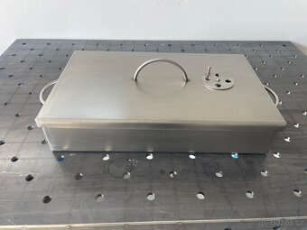 Grilovací lorna - 7