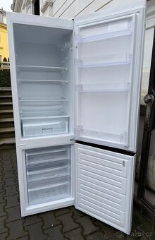 Lednička s mrazákem, Amica - 7