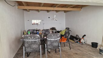 Dům se zahradou 3+1 - 7