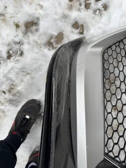 FORD MUSTANG PŘEDNÍ NÁRAZNÍK - 7