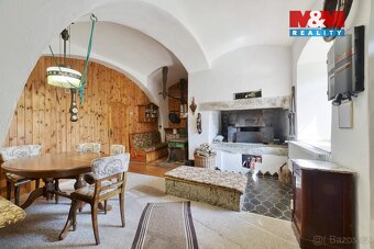 Prodej chalupy, 150 m², Beranovka u Teplé - 7