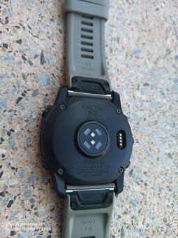 Garmin Tactix 7 - 7