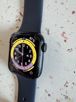 Apple Watch SE 42mm 32GB - 7