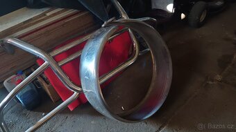 TOYOTA LAND CRUISER - 7