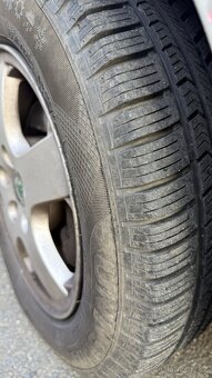 Prodám Škoda Fabia I - 7