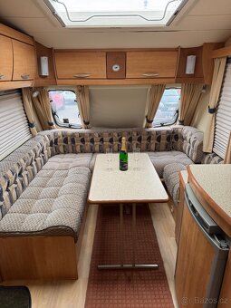 Karavan ACE Supreme Superstar 2010 - 7