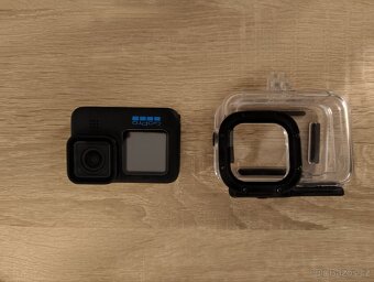 Gopro hero 11 black - 7