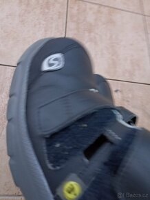Schurr Profi Shoes pracovní boty (43vel) - 7